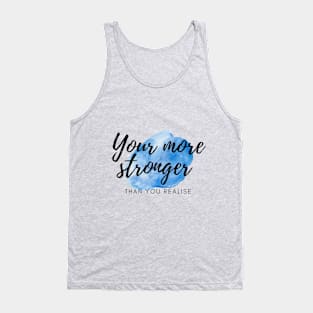 Mental Health,Mental Health Awareness,HomeDecor,Positivity,Mindfulness,Quotes,Gift T-Shirt Tank Top